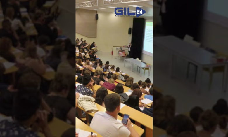 GIL24-TV الجامعة المغربي: تحديث ضروري ام تراجع خطير؟缩略图 GIL24-TV الجامعة المغربي: تحديث ضروري ام تراجع خطير؟缩略图