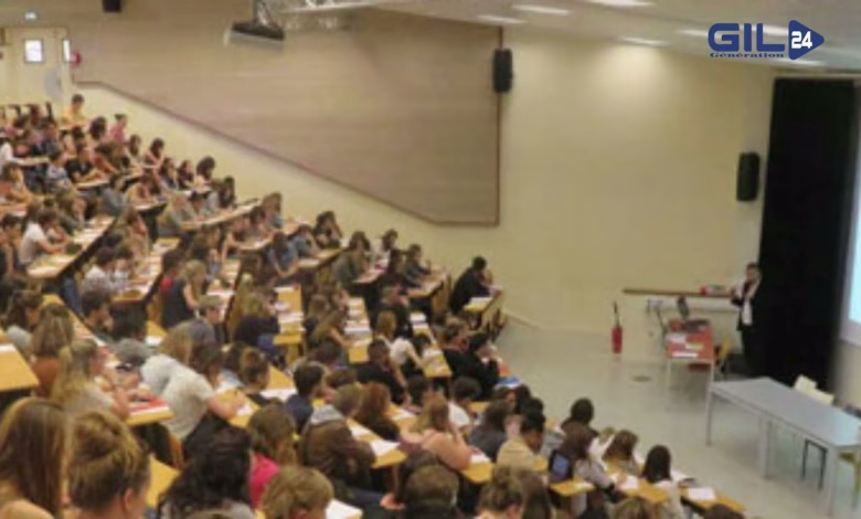 GIL24-TV تحليل: تعميق قراءة جيل 24 لإصلاح التعليم العالي في المغرب (القانون 01.00 ومشروع 59.24)缩略图