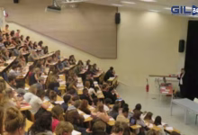 GIL24-TV الجامعات المغربية: تحديث ضروري أم تراجع خطير؟ جدل حول القانون الجديد 59.24缩略图