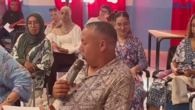 GIL24-TV النقل الحضري بوجدة: بين صفقة الشركة الجديدة وتطورات حق المواطن في الوصول إلى المعلومة缩略图 GIL24-TV النقل الحضري بوجدة: بين صفقة الشركة الجديدة وتطورات حق المواطن في الوصول إلى المعلومة缩略图