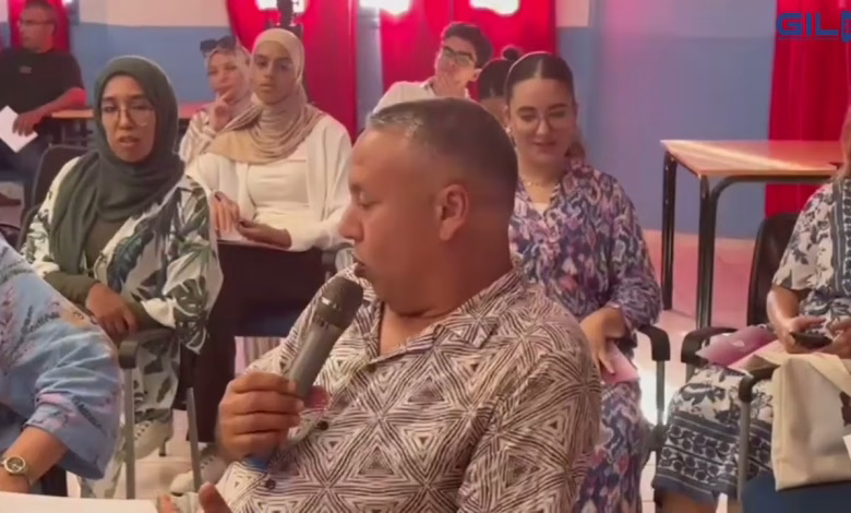 GIL24-TV النقل الحضري بوجدة: بين صفقة الشركة الجديدة وتطورات حق المواطن في الوصول إلى المعلومة缩略图 GIL24-TV النقل الحضري بوجدة: بين صفقة الشركة الجديدة وتطورات حق المواطن في الوصول إلى المعلومة缩略图