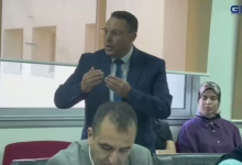 GIL24-TV مركز أطفال 4-14 سنة يطالب النيابات والضابطة القضائية: التنسيق المسبق قبل الإيداع الليلي缩略图