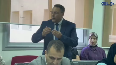 GIL24-TV مركز أطفال 4-14 سنة يطالب النيابات والضابطة القضائية: التنسيق المسبق قبل الإيداع الليلي缩略图 GIL24-TV مركز أطفال 4-14 سنة يطالب النيابات والضابطة القضائية: التنسيق المسبق قبل الإيداع الليلي缩略图