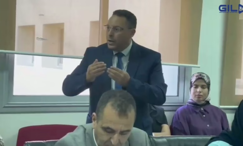 GIL24-TV مركز أطفال 4-14 سنة يطالب النيابات والضابطة القضائية: التنسيق المسبق قبل الإيداع الليلي缩略图 GIL24-TV مركز أطفال 4-14 سنة يطالب النيابات والضابطة القضائية: التنسيق المسبق قبل الإيداع الليلي缩略图