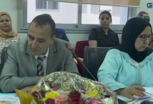 GIL24-TV “يجب دراسة الأسباب”: شراكة جامعة محمد الأول والقضاء لمكافحة ظاهرة العنف ضد النساء والأطفال缩略图