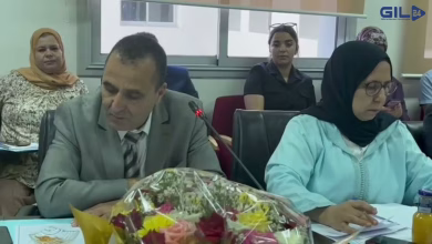 GIL24-TV “يجب دراسة الأسباب”: شراكة جامعة محمد الأول والقضاء لمكافحة ظاهرة العنف ضد النساء والأطفال缩略图 GIL24-TV “يجب دراسة الأسباب”: شراكة جامعة محمد الأول والقضاء لمكافحة ظاهرة العنف ضد النساء والأطفال缩略图