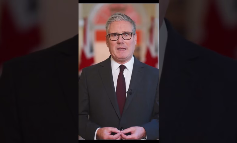 GIL24-TV بريطانيا تعترف رسمياً بدولة فلسطين وتدعو لوقف القصف الإسرائيلي المتصاعد في غزة缩略图