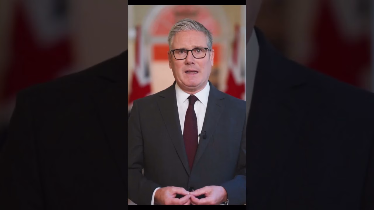 GIL24-TV بريطانيا تعترف رسمياً بدولة فلسطين وتدعو لوقف القصف الإسرائيلي المتصاعد في غزة缩略图