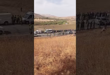 GIL24-TV تاونات : الوضع الصحي يشعل الاحتجاجات الشعبية缩略图