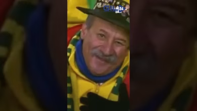 GIL24-TV كرة القدم: كيف تحوّل الجمهور لزبون واللاعبين لآلات ذهنية؟ #اكسبلور #التغطيه #football缩略图 GIL24-TV كرة القدم: كيف تحوّل الجمهور لزبون واللاعبين لآلات ذهنية؟ #اكسبلور #التغطيه #football缩略图