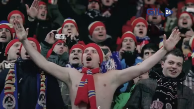 GIL24-TV صراع المليارات ضد العاطفة: هل ولاؤك للفريق “حب أصيل” أم “سلعة مصنّعة”؟缩略图 GIL24-TV صراع المليارات ضد العاطفة: هل ولاؤك للفريق “حب أصيل” أم “سلعة مصنّعة”؟缩略图