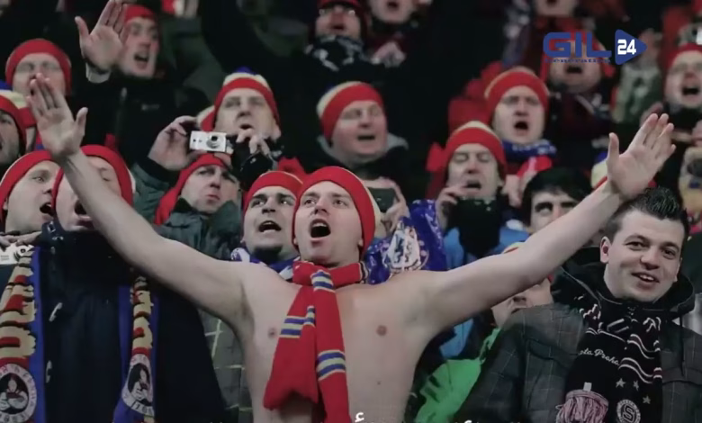 GIL24-TV صراع المليارات ضد العاطفة: هل ولاؤك للفريق “حب أصيل” أم “سلعة مصنّعة”؟缩略图