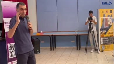 GIL24-TV قانون حق الحصول على المعلومة: حالة وحيدة في المحكمة الإدارية! ومطالب بـ النشر الاستباقي للميزانية缩略图 GIL24-TV قانون حق الحصول على المعلومة: حالة وحيدة في المحكمة الإدارية! ومطالب بـ النشر الاستباقي للميزانية缩略图