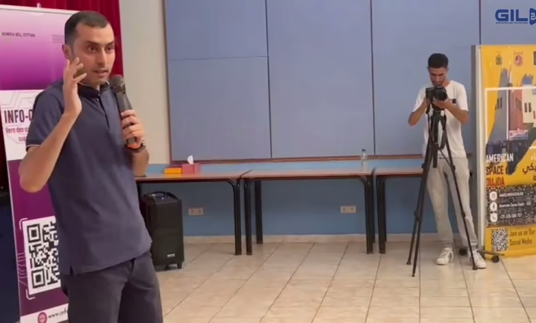 GIL24-TV قانون حق الحصول على المعلومة: حالة وحيدة في المحكمة الإدارية! ومطالب بـ النشر الاستباقي للميزانية缩略图