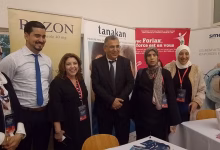 GIL24-TV الأيام الطبية 38 بوجدة: تلاحم أطباء القطاع العام والخاص ومناقشة “المنظومة الصحية بجميع كراهاتها”缩略图