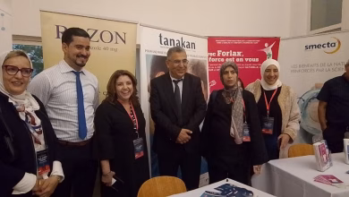 GIL24-TV الأيام الطبية 38 بوجدة: تلاحم أطباء القطاع العام والخاص ومناقشة “المنظومة الصحية بجميع كراهاتها”缩略图