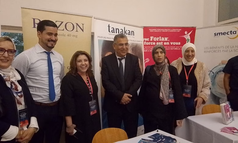 GIL24-TV الأيام الطبية 38 بوجدة: تلاحم أطباء القطاع العام والخاص ومناقشة “المنظومة الصحية بجميع كراهاتها”缩略图