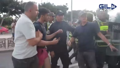 GIL24-TV جيل “البروفا” يواجه الصمت والسلطة缩略图 GIL24-TV جيل “البروفا” يواجه الصمت والسلطة缩略图