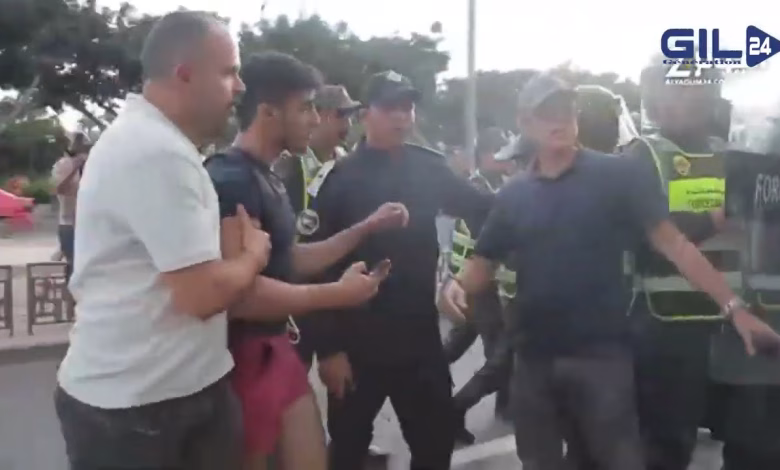 GIL24-TV جيل “البروفا” يواجه الصمت والسلطة缩略图