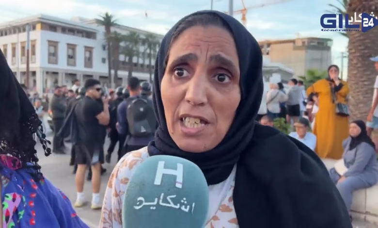 GIL24-TV جيل “البروفا” يواجه الصمت والسلطة: هل نجحت الدولة أم تفاقمت أزمة الثقة؟缩略图