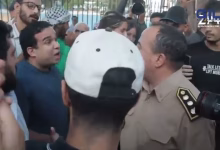 GIL24-TV “النهاردة كانت مجرد بروفا”: جيل زد يواجه الفساد والقمع.. هل يستطيع المغرب استعادة هيبة القضاء؟缩略图