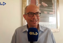 GIL24-TV الأيام الطبية الـ 38: الدكتور حموش يكشف أهمية العمل العلمي لأعرق نقابة لأطباء القطاع الحر – وجدة والنواحي缩略图