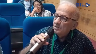 GIL24-TV نفسية المسنين: لماذا يتم تشخيص الاكتئاب والقلق خطأ؟ الساقين، علاقة الكورتيزون بالاضطرابات النفسية缩略图 GIL24-TV نفسية المسنين: لماذا يتم تشخيص الاكتئاب والقلق خطأ؟ الساقين، علاقة الكورتيزون بالاضطرابات النفسية缩略图