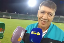 GIL24-TV تصريح مثير: صراع الكونترا والتحديات التي واجهت “المولودية” ! [لكنه فريق قوي وفي المستوى]缩略图