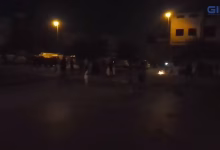 GIL24-TV وجدة .. أجواء إحتفال ساكنة مدينة وجدة بالمولد النبوي الشريف缩略图