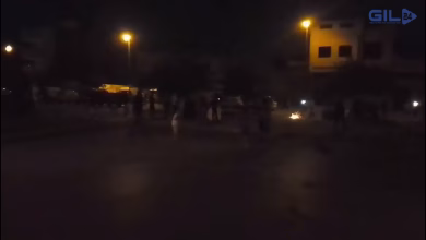 GIL24-TV وجدة .. أجواء إحتفال ساكنة مدينة وجدة بالمولد النبوي الشريف缩略图 GIL24-TV وجدة .. أجواء إحتفال ساكنة مدينة وجدة بالمولد النبوي الشريف缩略图