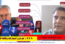 ديوان الانتخابات 4 | حزب التقدم والاشتراكية يقدم رؤية شاملة لإصلاح المنظومة الانتخابية استعدادًا لعام 2026: نحو تعزيز الديمقراطية ومكافحة الفساد缩略图