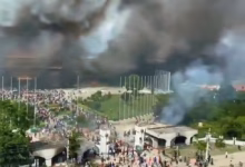 ثورة الشباب في نيبال: صرخة ضد الفساد والقمع缩略图