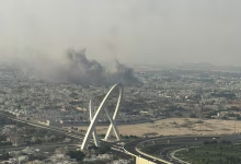 إسرائيل تقصف الدوحة: انتهاك للسيادة القطرية وتحذير للأمة العربية缩略图