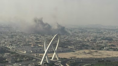 تحليل التباين القانوني في مواقف قطر وإسرائيل بمجلس الأمن: دراسة في منظور القانون الدولي缩略图 تحليل التباين القانوني في مواقف قطر وإسرائيل بمجلس الأمن: دراسة في منظور القانون الدولي缩略图
