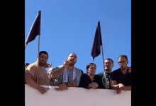 بين جنازة الأب ورسالة الوطن: دروس من كلمات ناصر الزفزافي缩略图