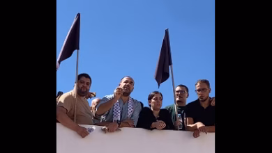 بين جنازة الأب ورسالة الوطن: دروس من كلمات ناصر الزفزافي缩略图 بين جنازة الأب ورسالة الوطن: دروس من كلمات ناصر الزفزافي缩略图