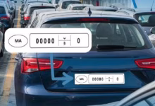 وزارة النقل واللوجيستيك توضح: مخالفات صفائح السير الدولي تتعلق بعدم مطابقة الخصائص لا بالتجول داخل التراب الوطني缩略图