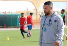 رشيد الحيرش مدربا لفريق نهضة تاوريرت.缩略图