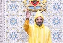 نص الخطاب الملكي بمناسبة افتتاح البرلمان اليوم الجمعة 10 اكتوبر 2025.缩略图