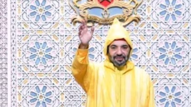 نص الخطاب الملكي بمناسبة افتتاح البرلمان اليوم الجمعة 10 اكتوبر 2025.缩略图