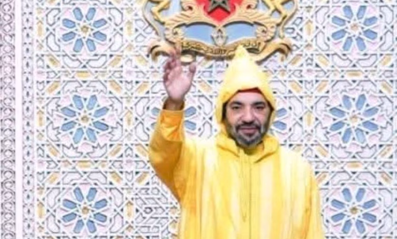 نص الخطاب الملكي بمناسبة افتتاح البرلمان اليوم الجمعة 10 اكتوبر 2025.缩略图 نص الخطاب الملكي بمناسبة افتتاح البرلمان اليوم الجمعة 10 اكتوبر 2025.缩略图