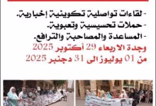 بحضور عائلاتهم و AMSV: الجزائر تفرج عن دفعة جديدة (21) من الشباب المغاربة المسجونين المرشحين للهجرة.缩略图