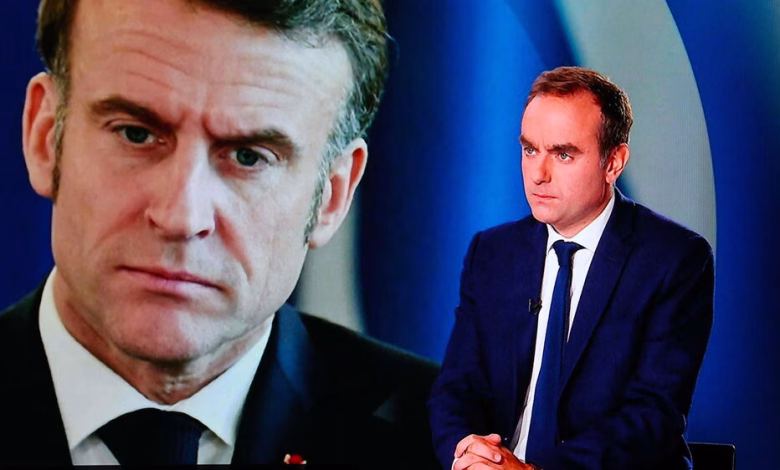 فرنسا في حالة ترقب: لوكورنو يدق ناقوس الخطر بشأن الفوضى الحزبية والجمود في الميزانية缩略图