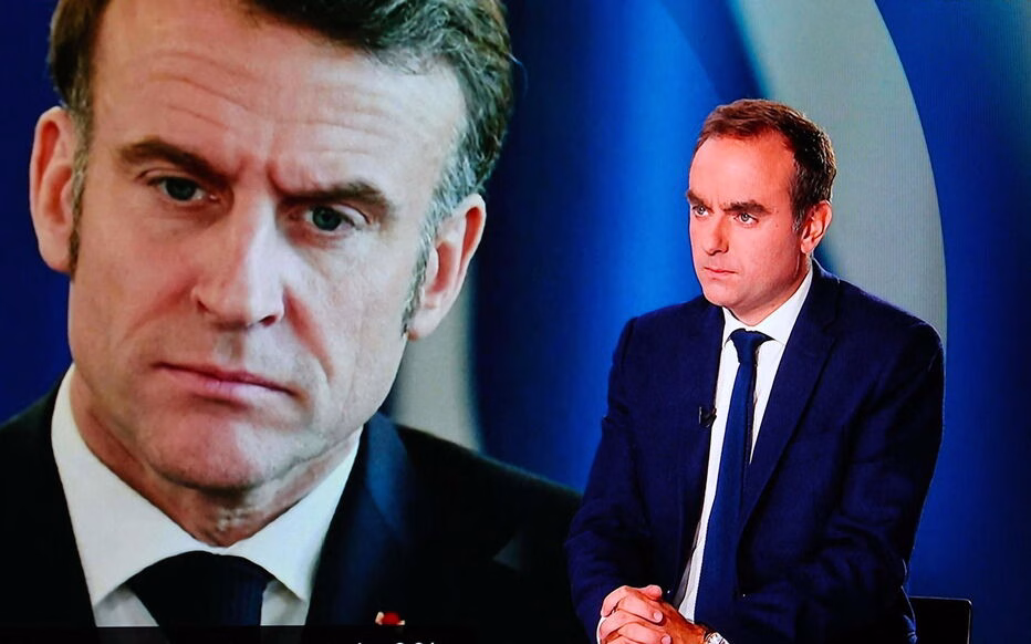 فرنسا في حالة ترقب: لوكورنو يدق ناقوس الخطر بشأن الفوضى الحزبية والجمود في الميزانية缩略图