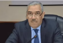 المسار المهني للوالي العطفاوي الذي عينه جلالة الملك خلفا للخطيب لهبيل على رأس ولاية جهة الشرق.缩略图 المسار المهني للوالي العطفاوي الذي عينه جلالة الملك خلفا للخطيب لهبيل على رأس ولاية جهة الشرق.缩略图