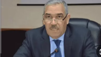 المسار المهني للوالي العطفاوي الذي عينه جلالة الملك خلفا للخطيب لهبيل على رأس ولاية جهة الشرق.缩略图