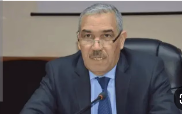 المسار المهني للوالي العطفاوي الذي عينه جلالة الملك خلفا للخطيب لهبيل على رأس ولاية جهة الشرق.缩略图