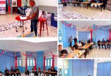 البيان الختامي للدورة التكوينية: تنويه بالشراكة بين AMSV و جيل 24 من أجل إعلام متابع ومرافع عن قضايا الهجرة.缩略图 البيان الختامي للدورة التكوينية: تنويه بالشراكة بين AMSV و جيل 24 من أجل إعلام متابع ومرافع عن قضايا الهجرة.缩略图