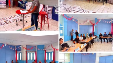 إنطلاق فعاليات الدورة التكوينية المنظمة من طرف AMSV وشركاؤها و الشبكة المغربية لصحفي الهجرات.缩略图