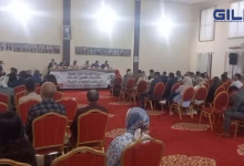 صراع الردع والإصلاح: الكشف عن “الإشكالات العملية الساخنة” لتفعيل قانون 43.22 في المغرب!缩略图